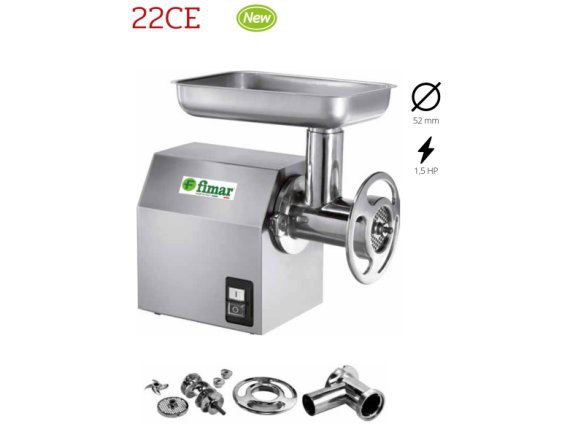 Tritacarne Fimar 22CE